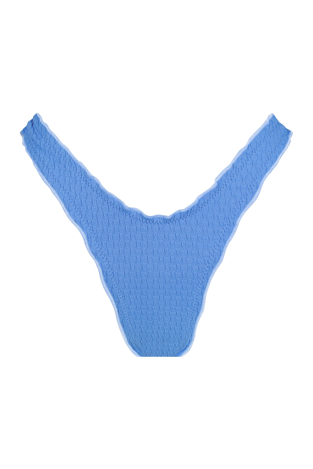 B. Swim Women's Havana Flip Hale Palm Bikini Bottom main image 1