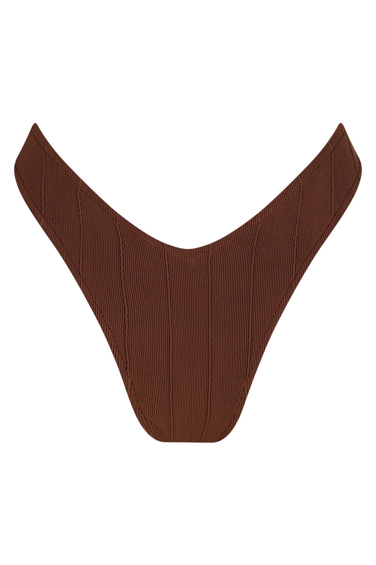 Fira Bottom - Cappuccino Crinkle