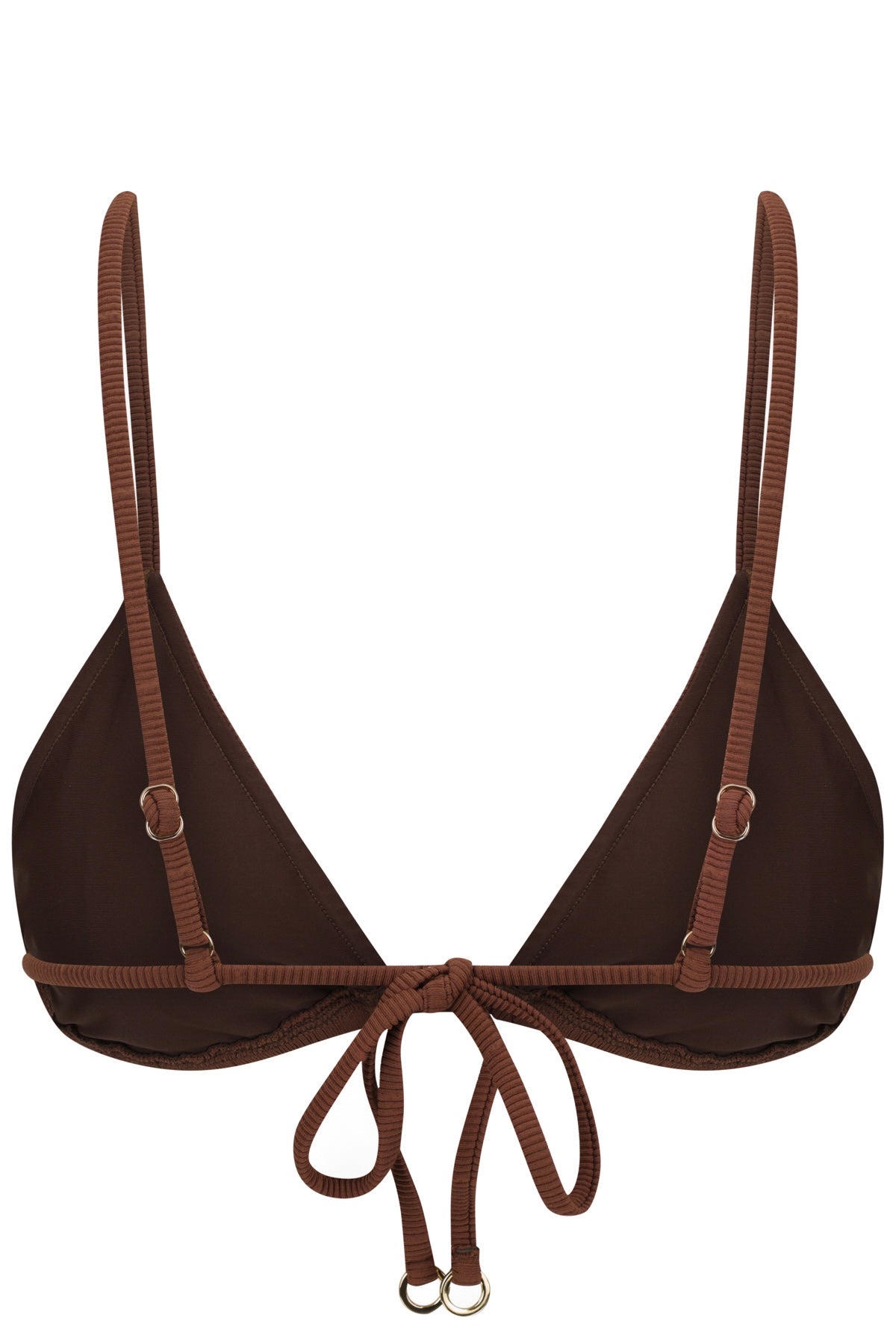 Fira Top - Cappuccino Crinkle